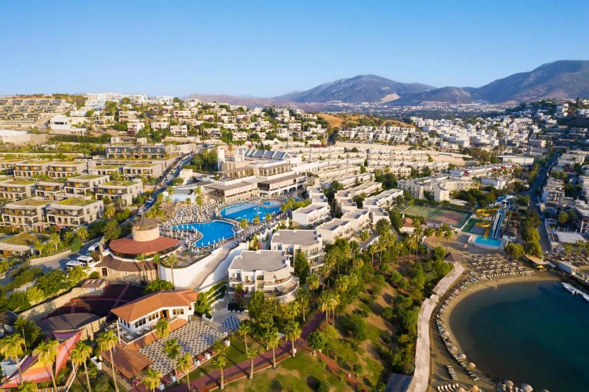 Image 2 of Selectum Colours Bodrum