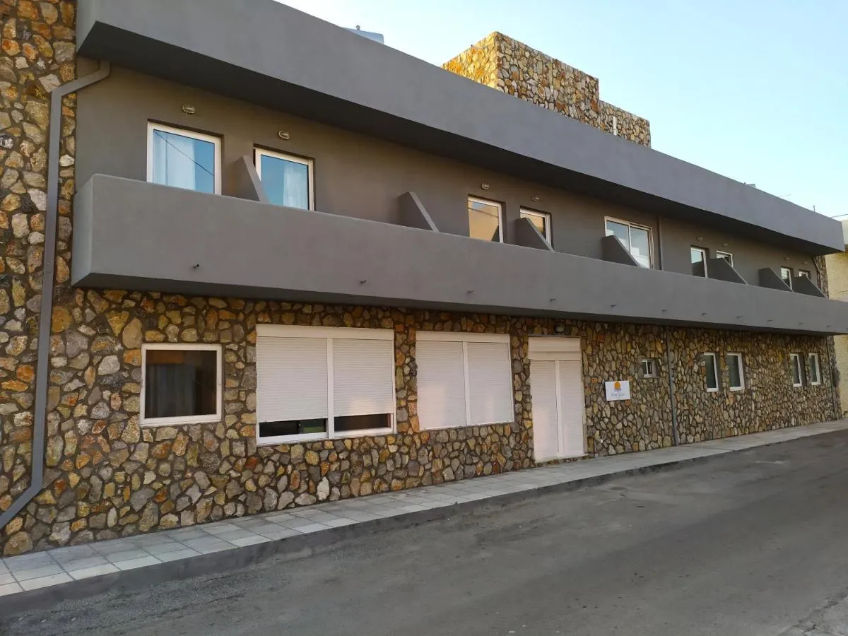 Image 2 of Silver Beach Hotel