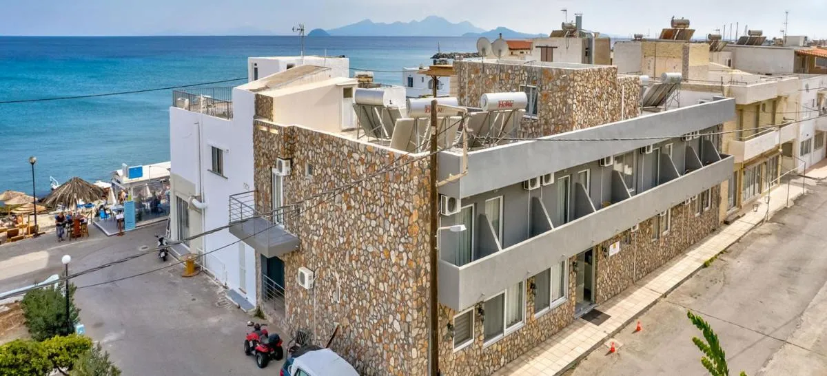 Image 1 of Silver Beach Hotel