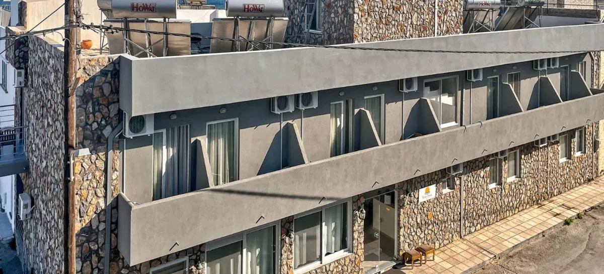 Image 3 of Silver Beach Hotel