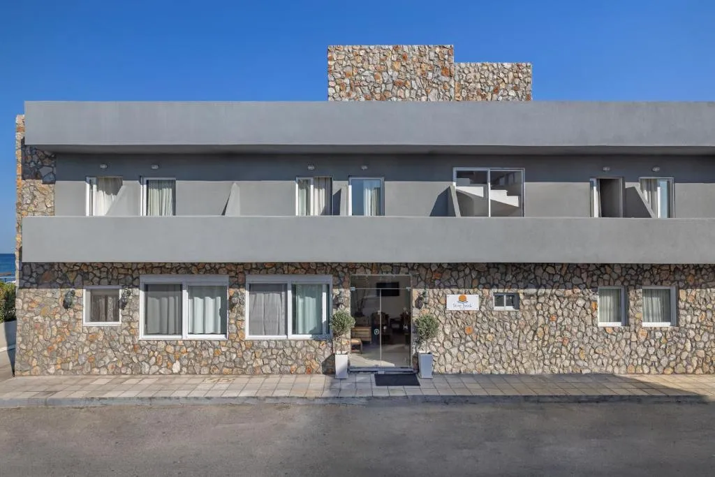 Image of Silver Beach Hotel