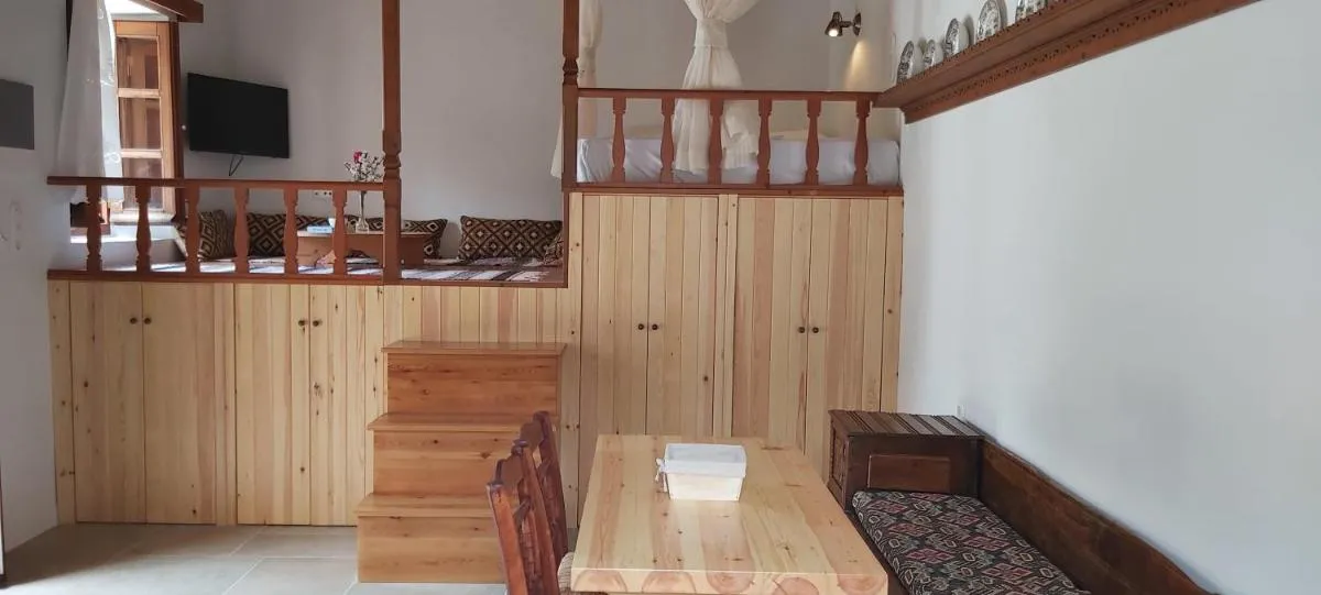 Image 1 of Small traditional house in Asfendiou Kos