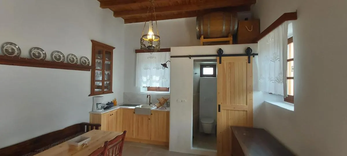 Image 2 of Small traditional house in Asfendiou Kos