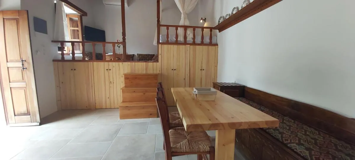 Image 3 of Small traditional house in Asfendiou Kos