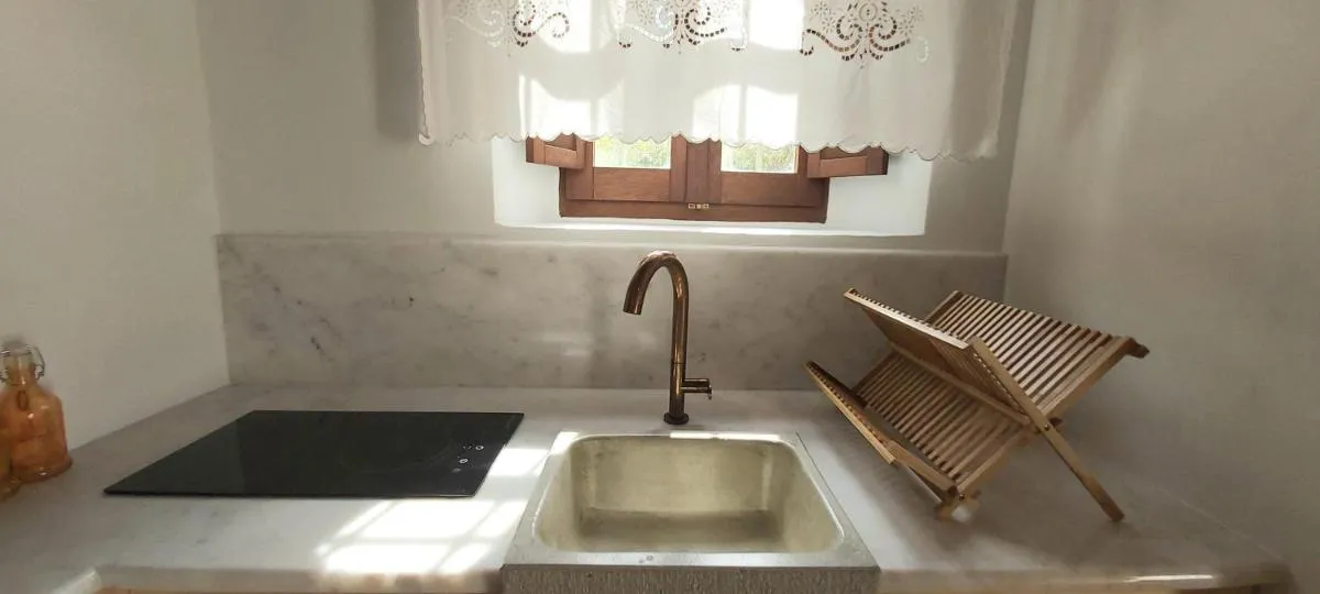 Image 4 of Small traditional house in Asfendiou Kos