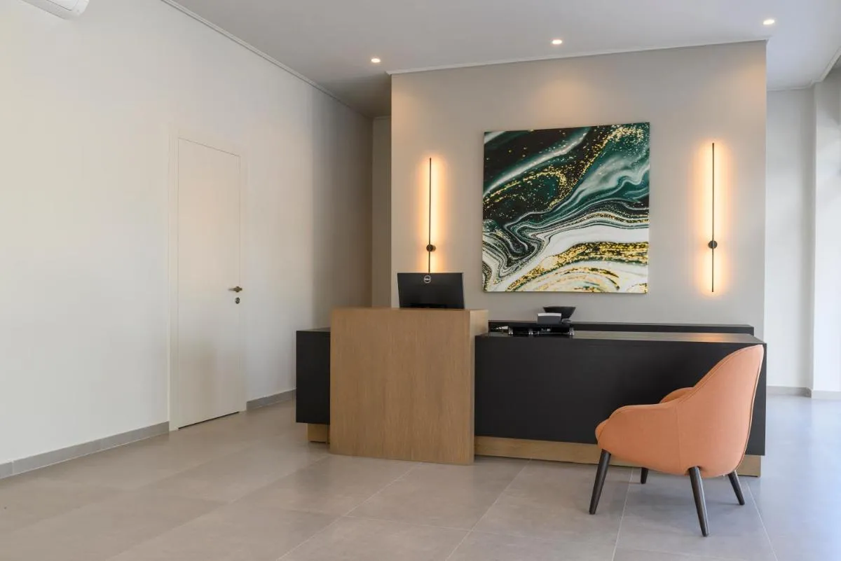 Image 6 of Smaragdi Kos Hotel