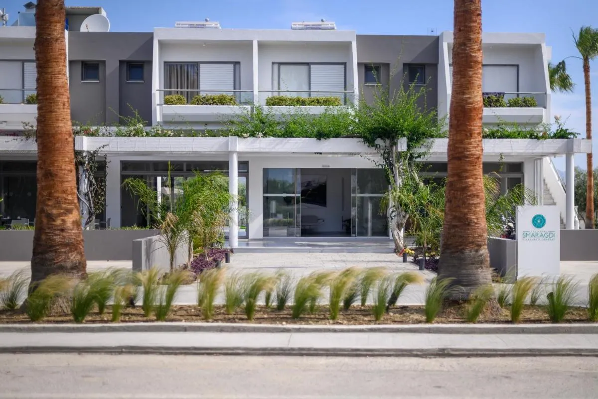 Image 1 of Smaragdi Kos Hotel