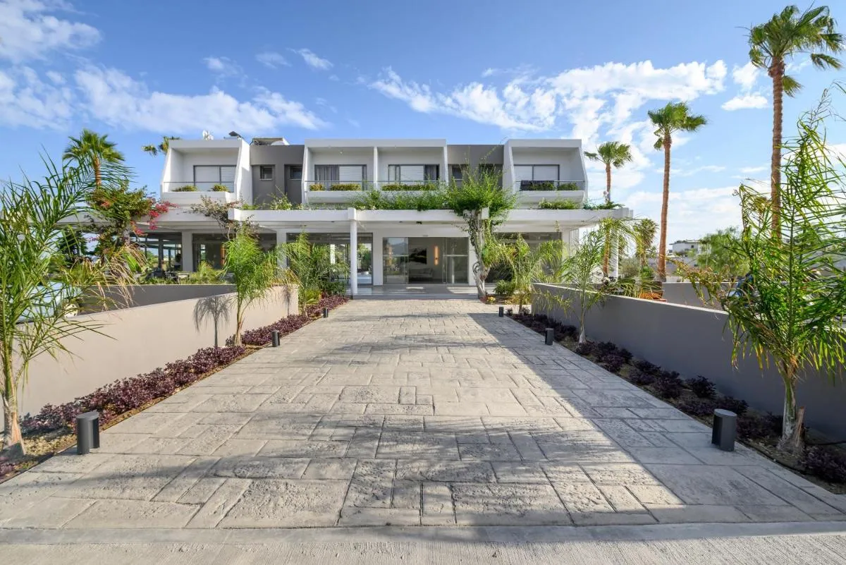 Image 2 of Smaragdi Kos Hotel