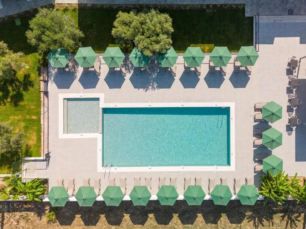 Image of Smaragdi Kos Hotel