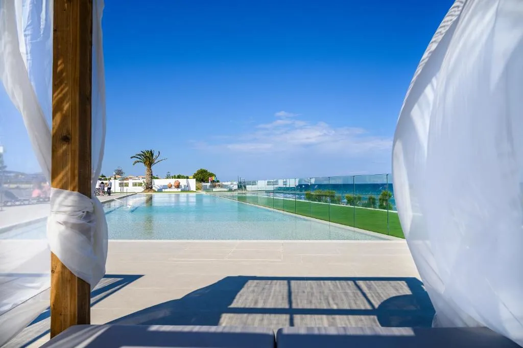 Image of Smy Kos Beach & Splash