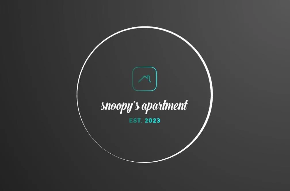 Image of Snoopy’s Apartment