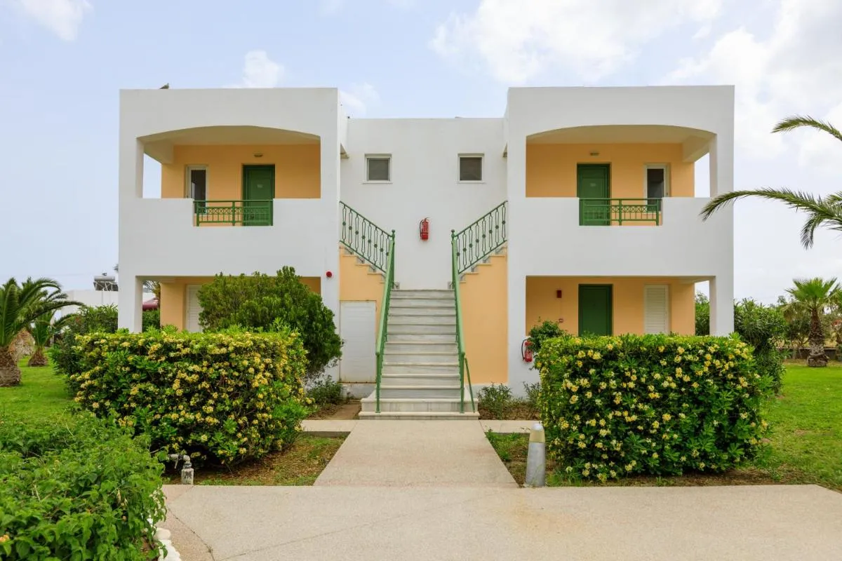 Image 1 of Sovereign Beach Hotel