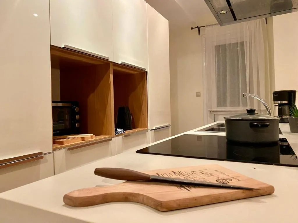 Image of Spacious & Cozy Apartment, with big yard, in Kos