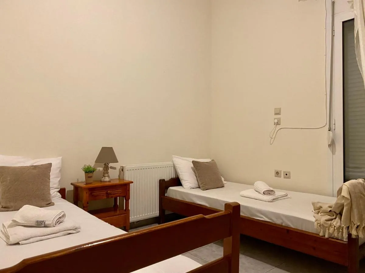 Image 5 of Spacious & Cozy Apartment, with big yard, in Kos