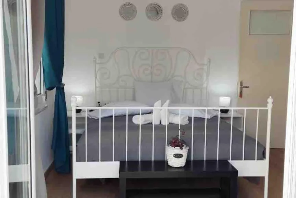 Image of Spacious and Bright Kos Home