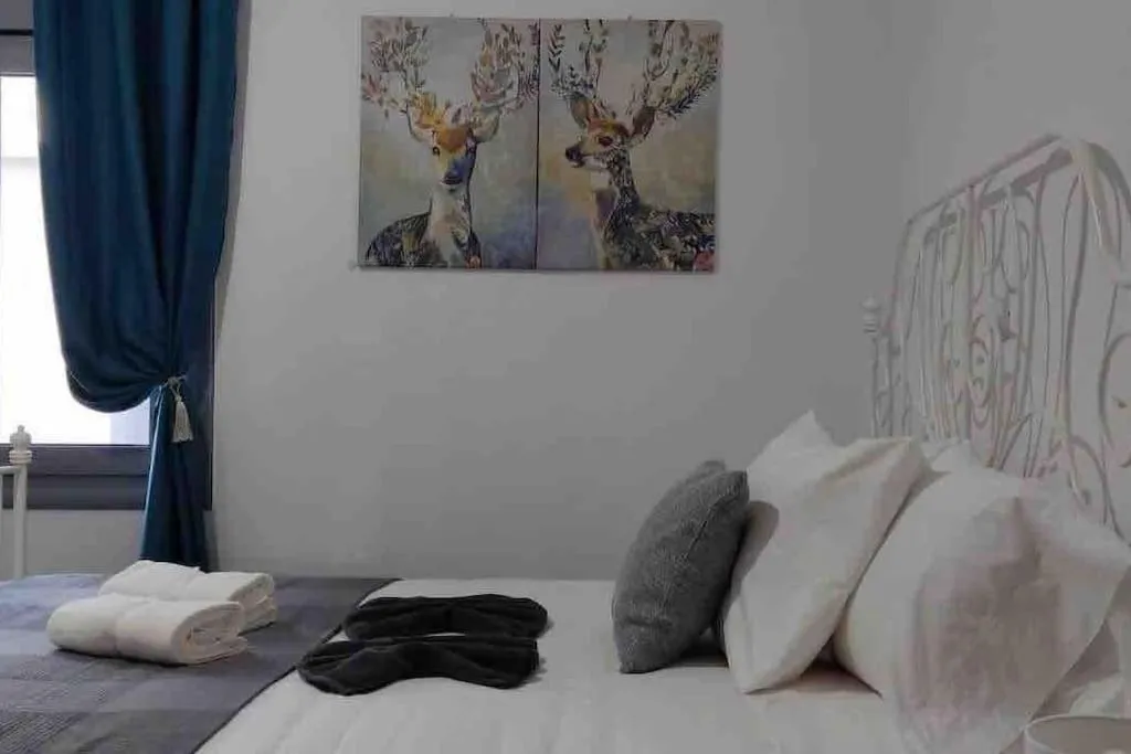 Image 1 of Spacious and Bright Kos Home