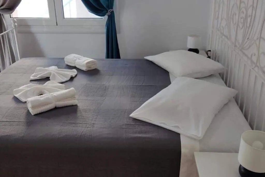 Image 6 of Spacious and Bright Kos Home