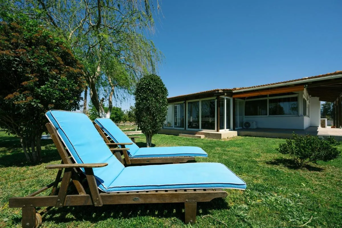 Image 1 of Stella’s Holiday Resort