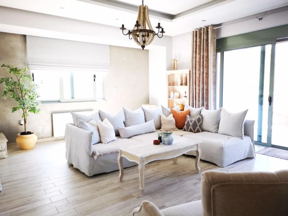 Image 1 of Stylish Apartment close to Kos marina