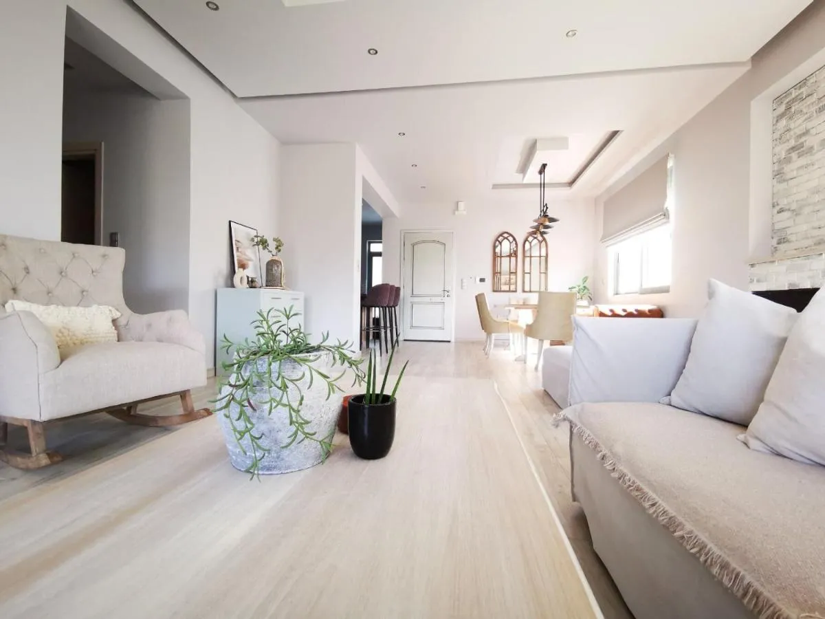 Image 4 of Stylish Apartment close to Kos marina