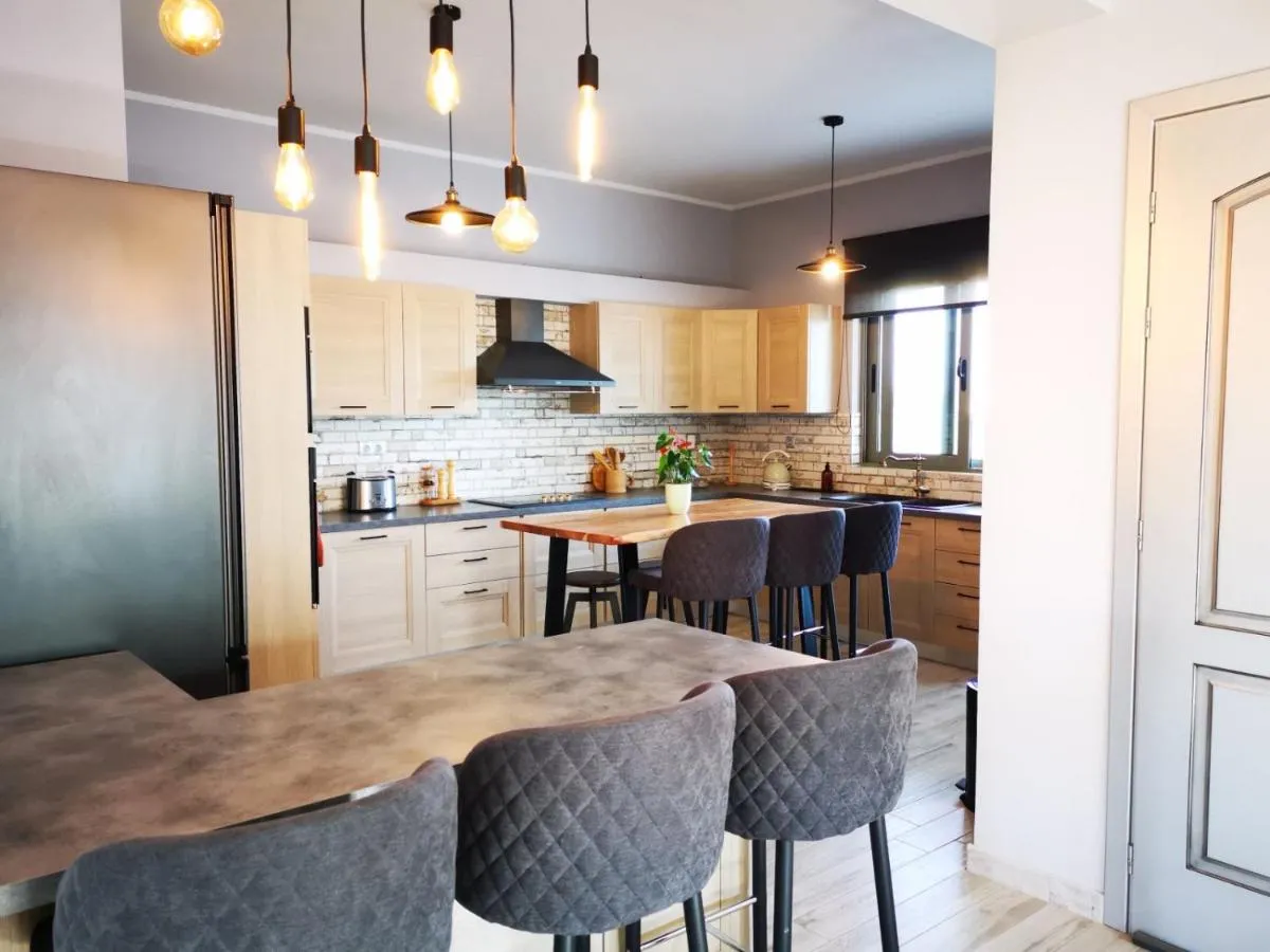 Image 3 of Stylish Apartment close to Kos marina