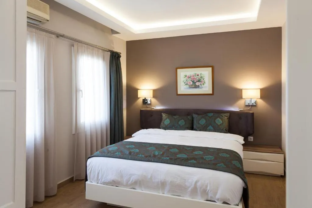 Image of Sun Garden Apart Hotel