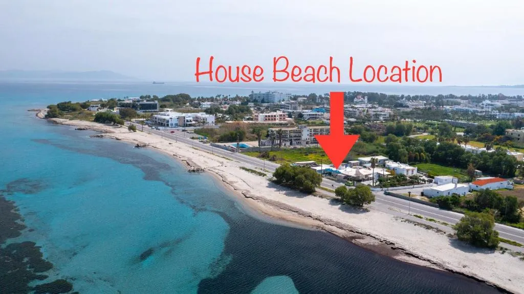 Image of Sun & Waves Beachfront Suite