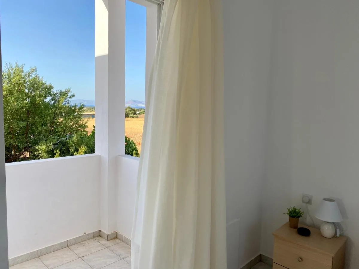 Image 2 of Sunset View Apartment, in the nature, at Zipari “6”