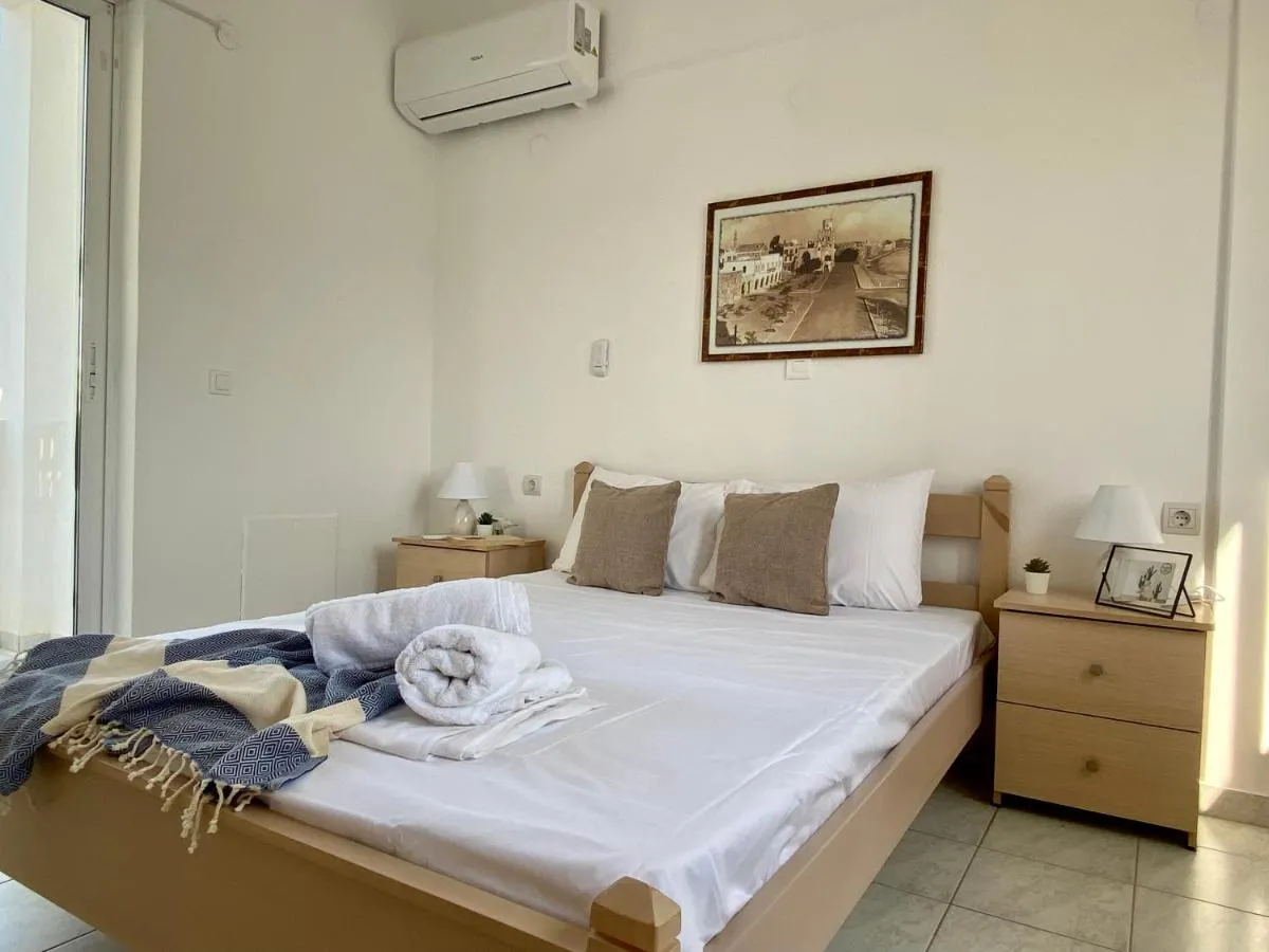 Image 1 of Sunset View Apartment, in the nature, at Zipari “6”