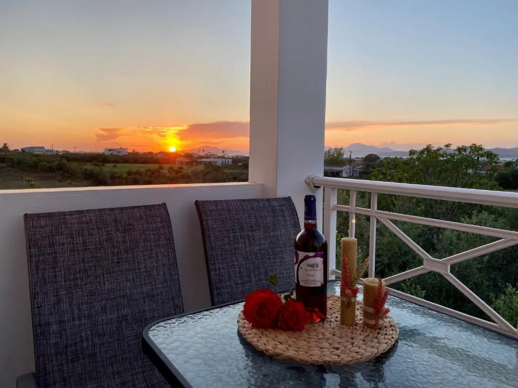 Image of Sunset View Apartment, in the nature, at Zipari “6”