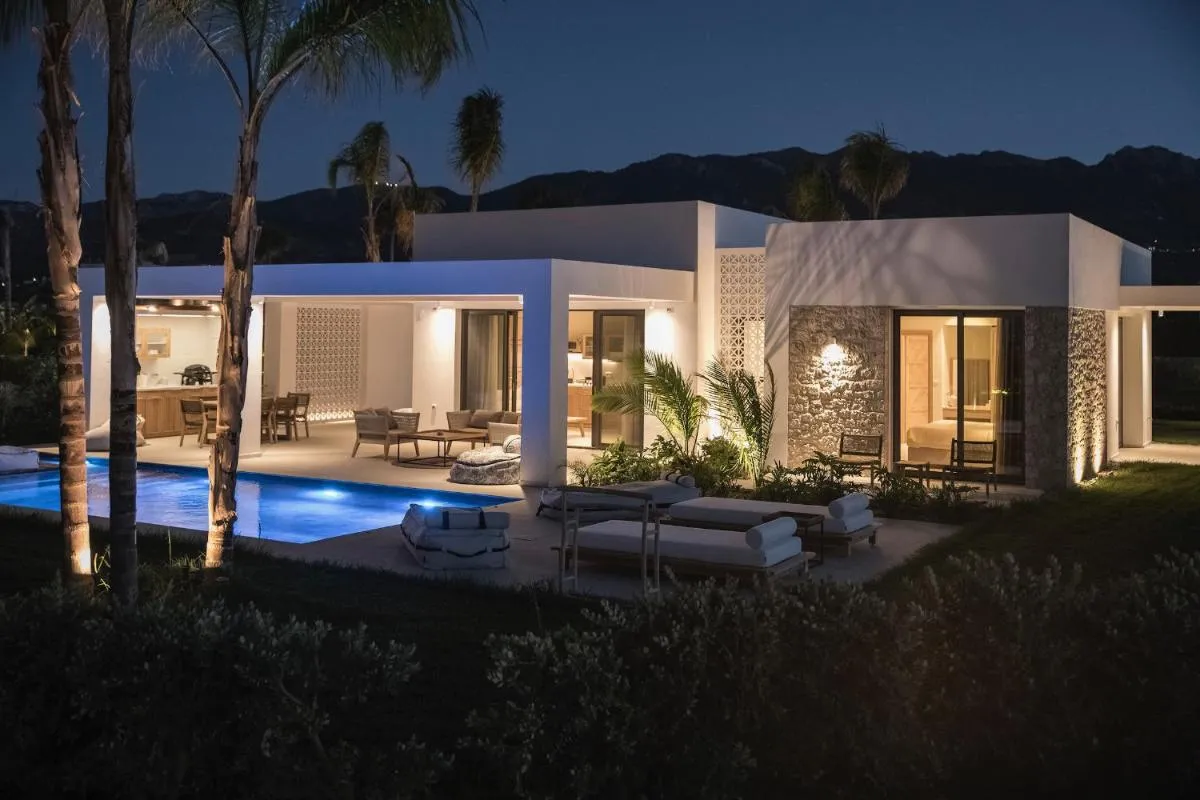 Image 2 of TAF Beach Villas with Tesla