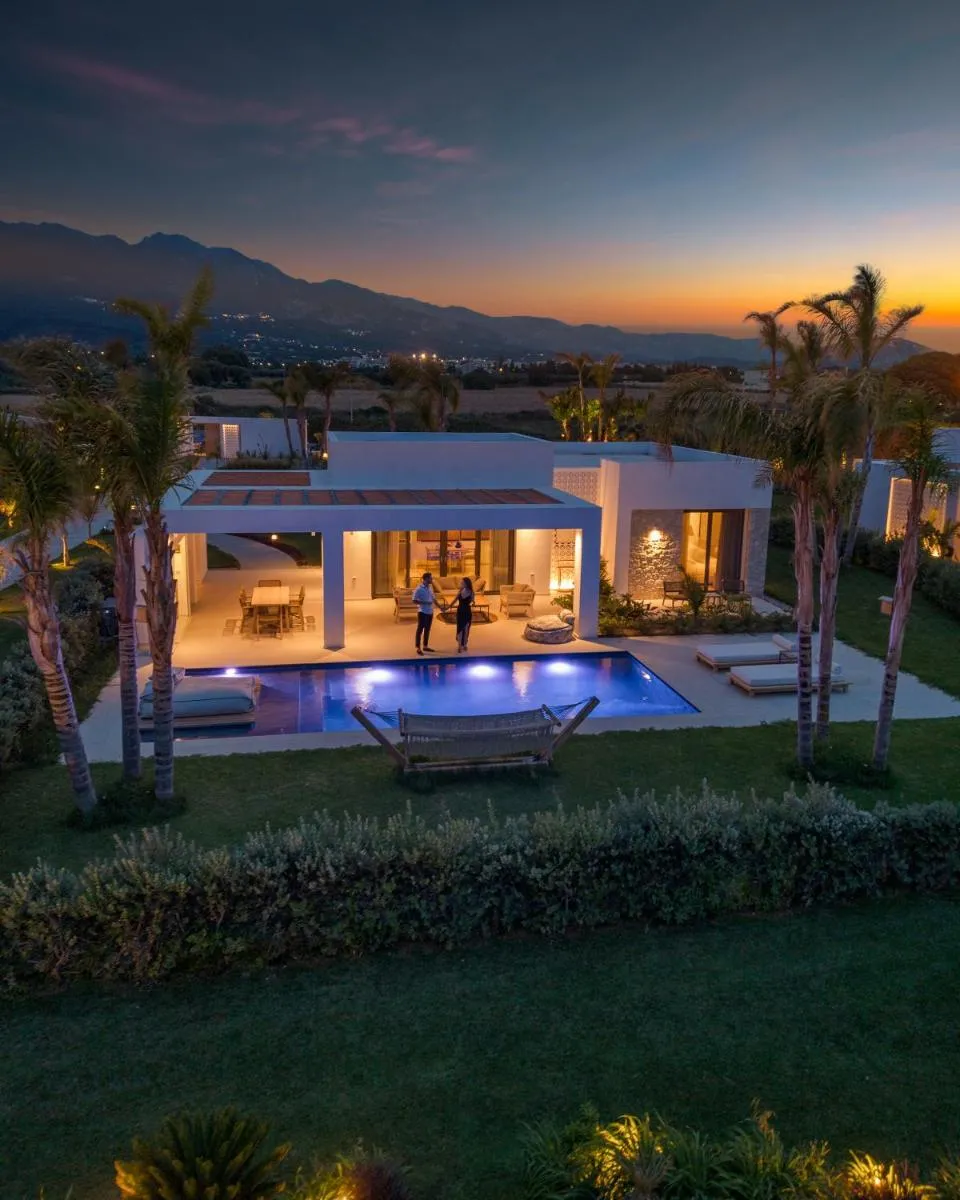 Image 6 of TAF Beach Villas with Tesla