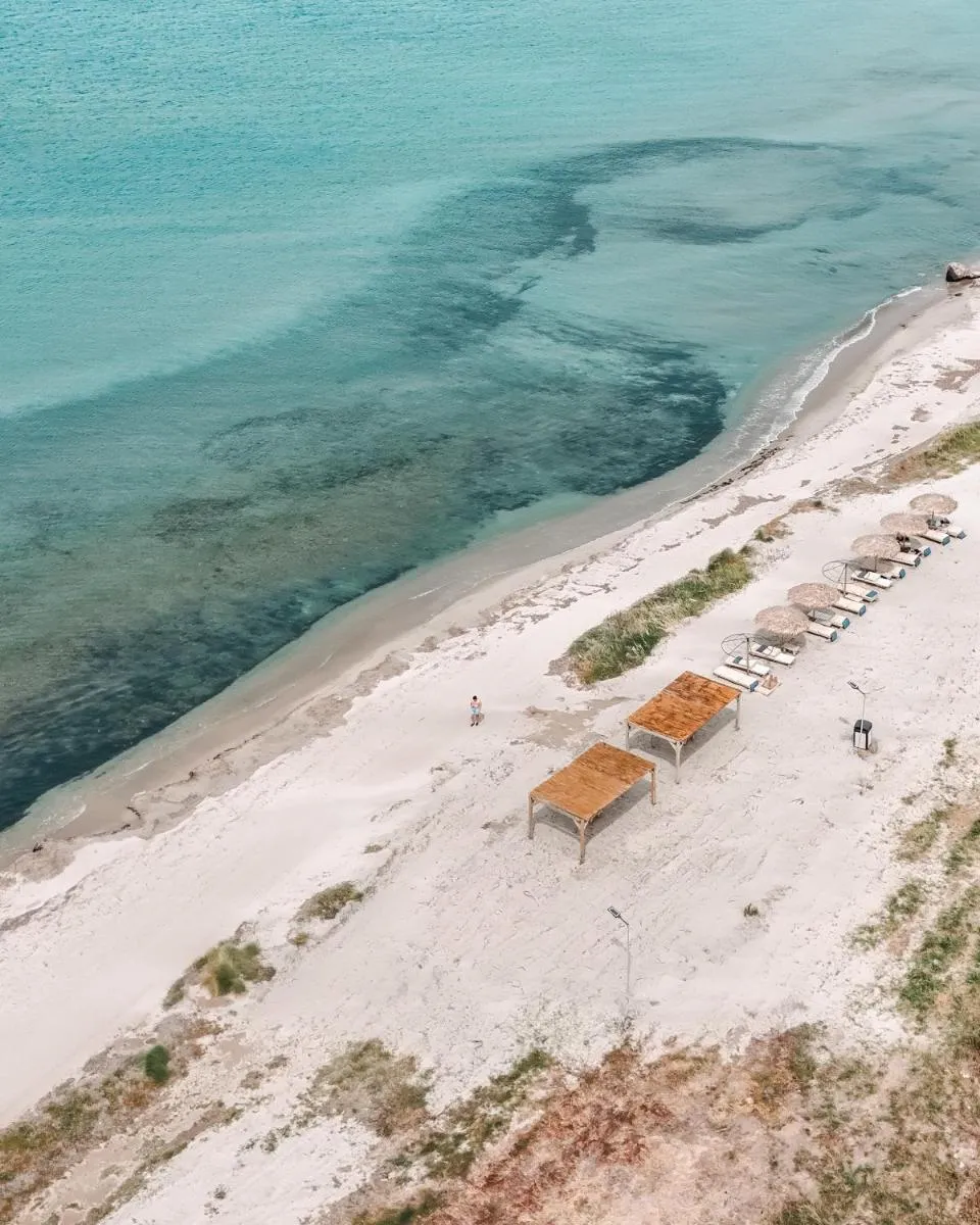 Image 5 of TAF Beach Villas with Tesla