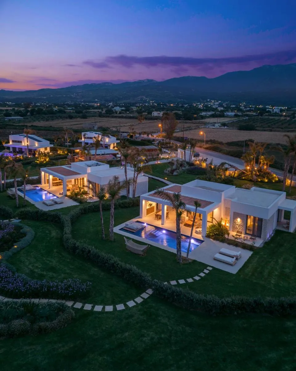 Image 4 of TAF Beach Villas with Tesla