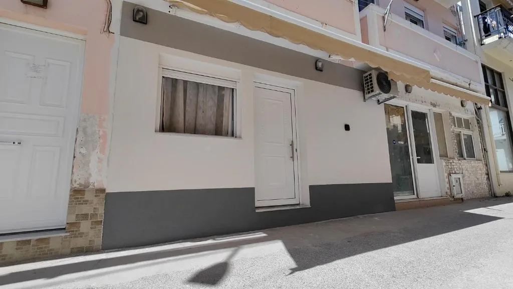 Image of THE Apartment