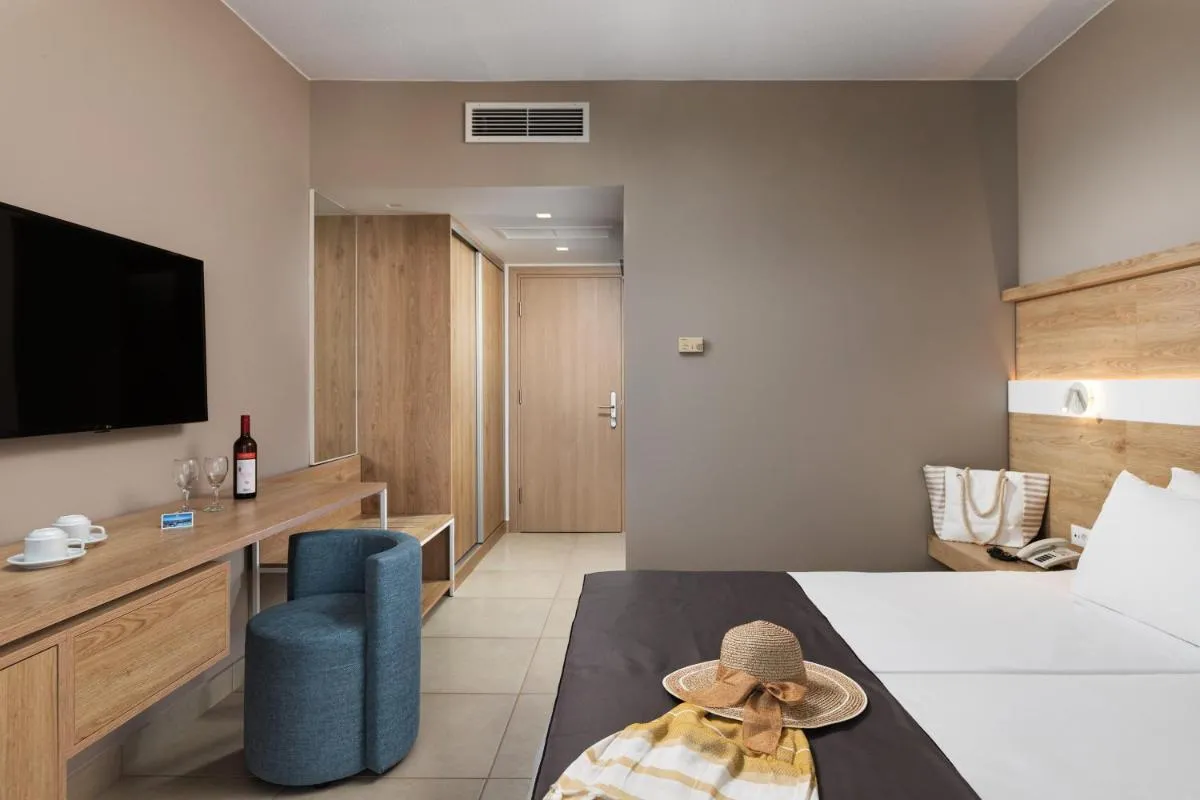 Image 1 of The Aeolos Beach Hotel