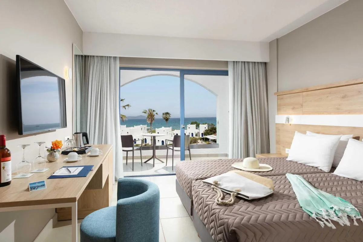 Image 3 of The Aeolos Beach Hotel