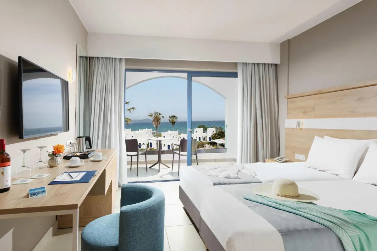 Image 5 of The Aeolos Beach Hotel