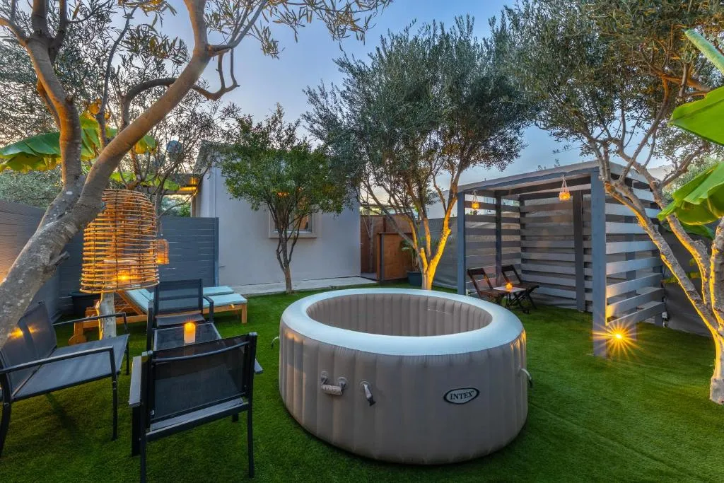 Image of The Home Away from Home with Hot Tub