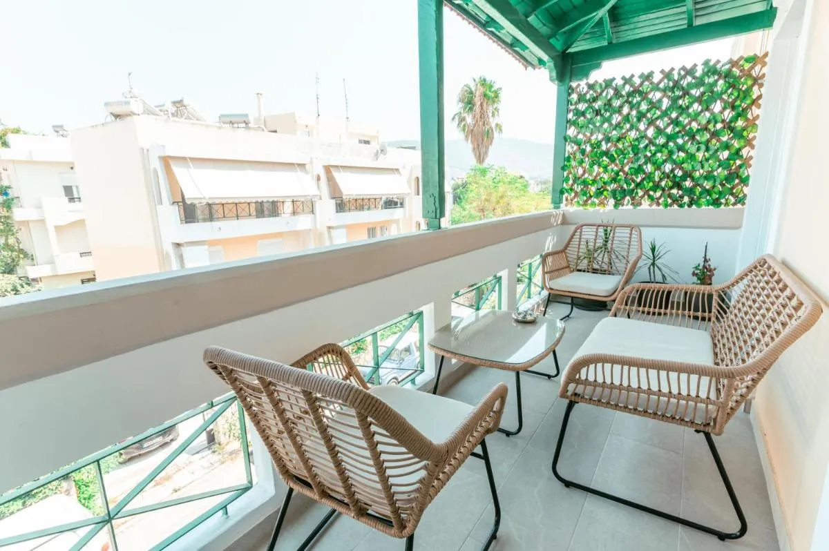 Image 1 of The Krazy Kactus – Kos Central