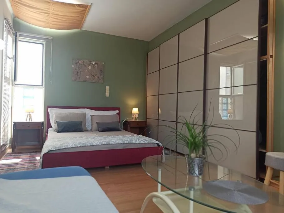 Image of The Loft Beyond The Sea, 3 storey Residence, 67 Mandilara