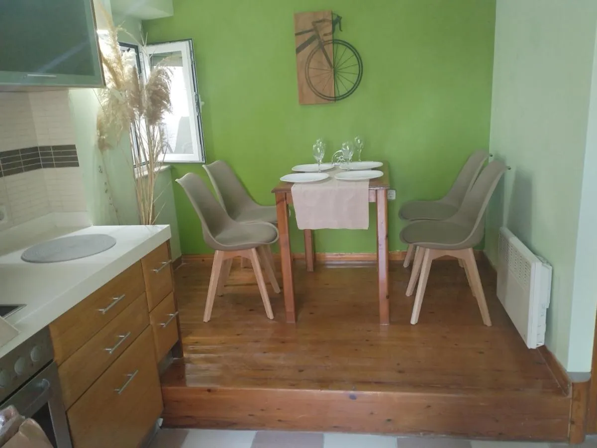 Image 2 of The Loft Beyond The Sea, 3 storey Residence, 67 Mandilara