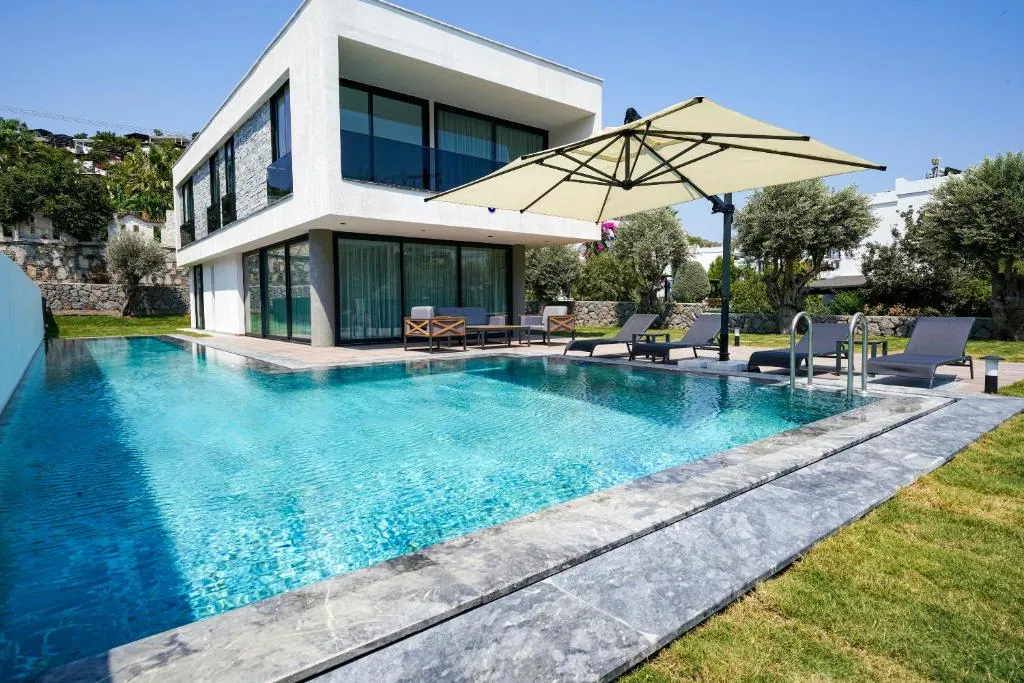 Image of The Ni Villas Akyarlar – Bodrum