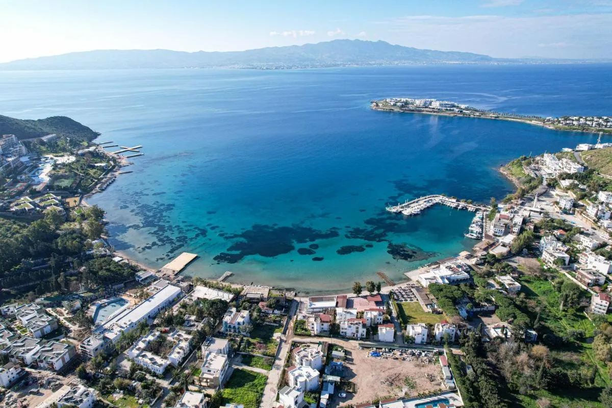 Image 4 of The Ni Villas Akyarlar – Bodrum