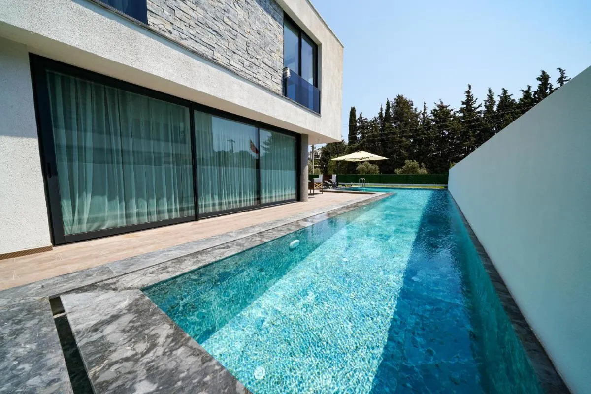 Image 1 of The Ni Villas Akyarlar – Bodrum
