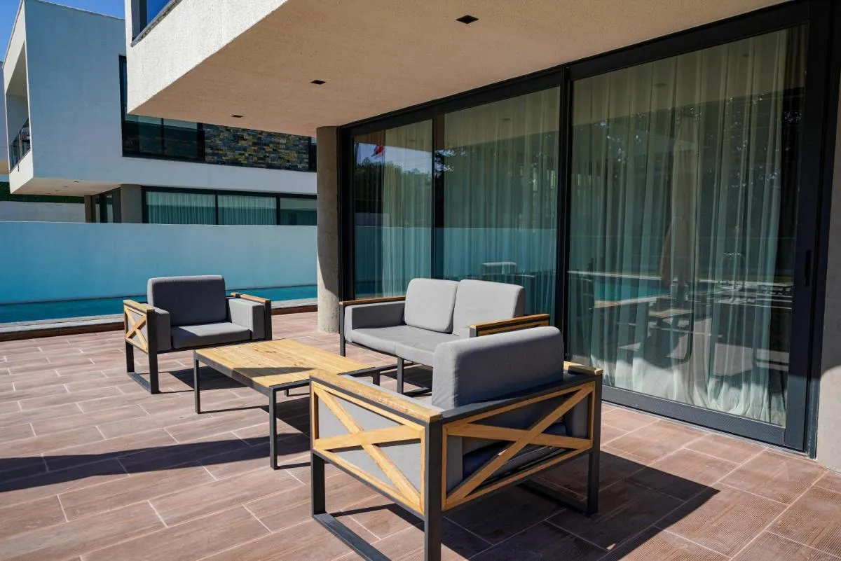 Image 6 of The Ni Villas Akyarlar – Bodrum