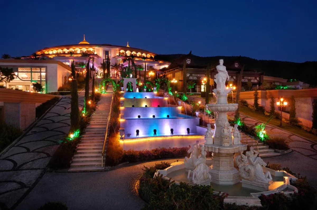 Image 2 of The Plaza Bodrum