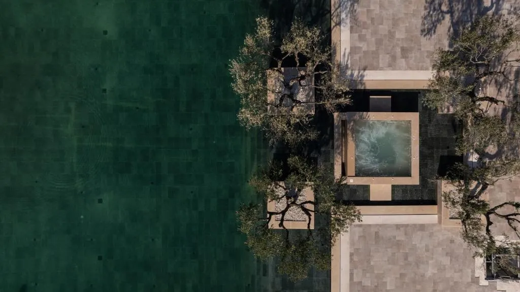 Image of The Ritual, A Wellness Retreat
