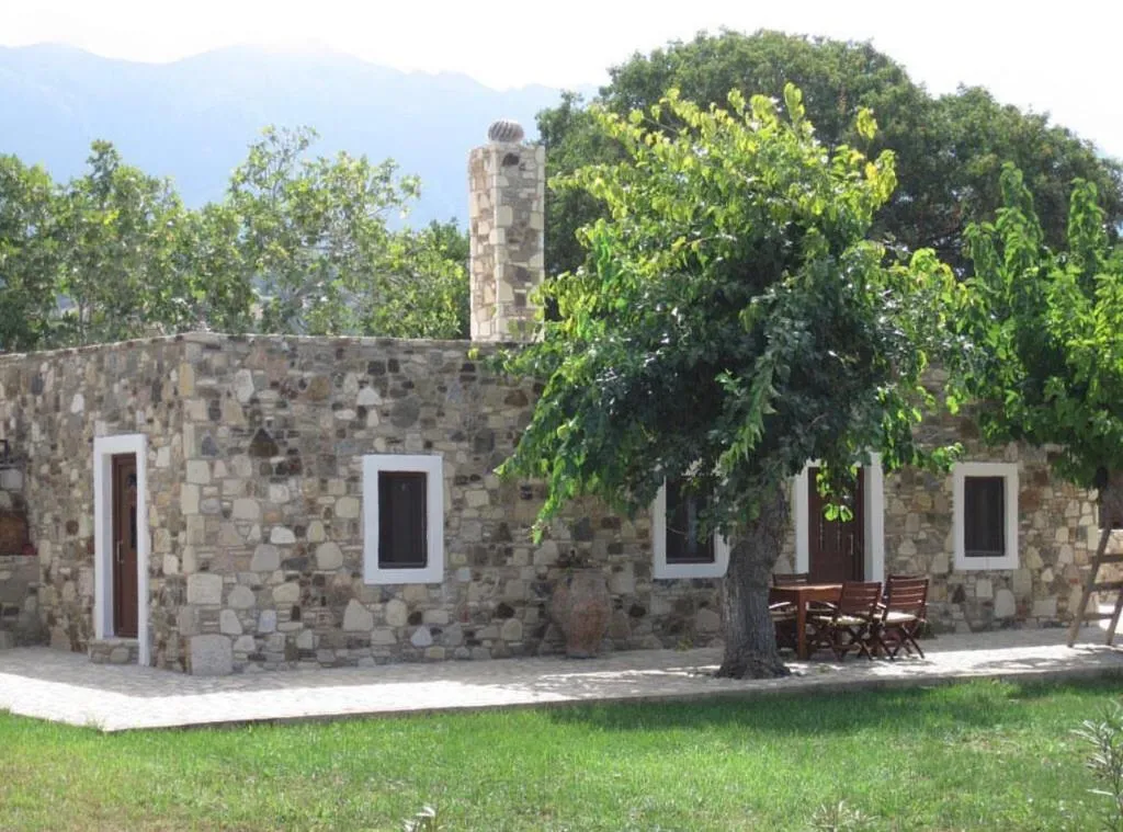 Image of The Stone Cottage Kos