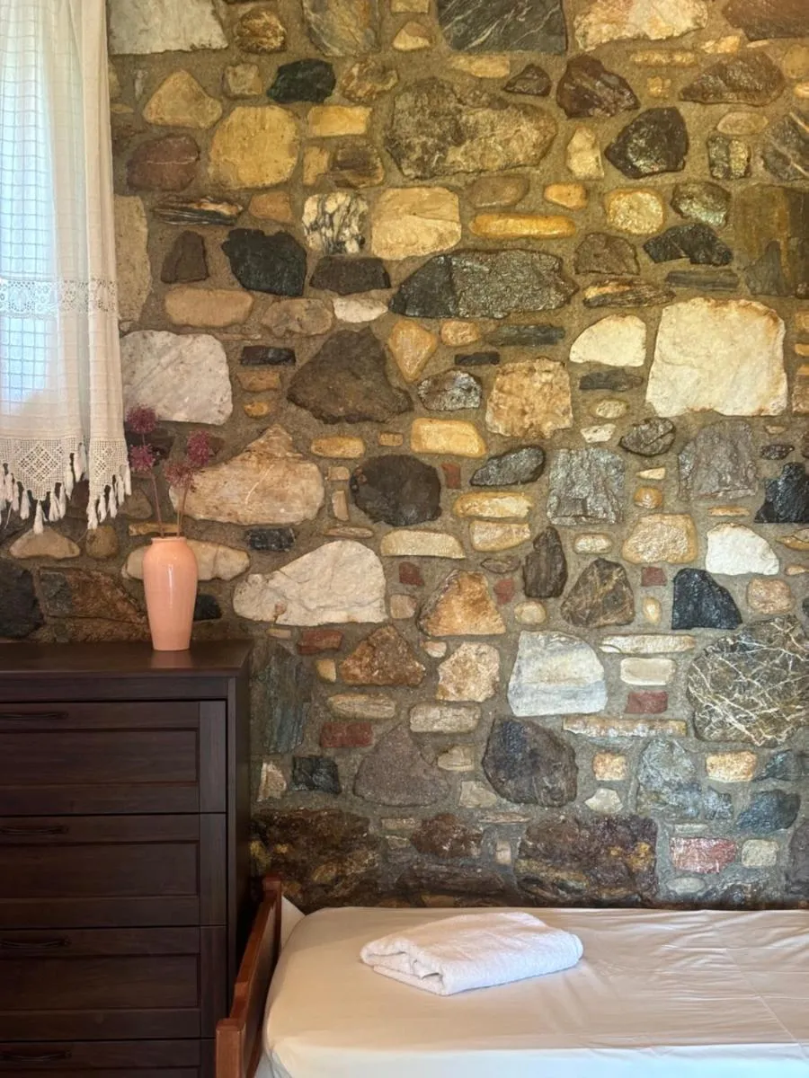 Image 3 of The Stone Cottage Kos